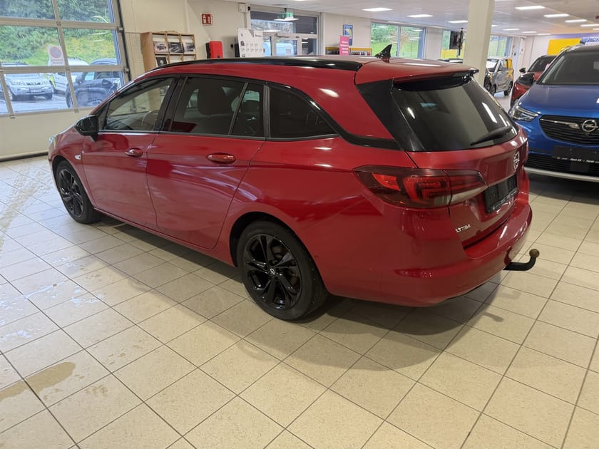 Bilde 5 av Opel Astra Sport Tourer 