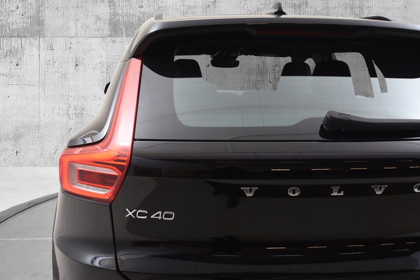 Bilde 5 av Volvo XC40 Recharge Single Motor 231hk Ultimate 360kamera Soltak +++