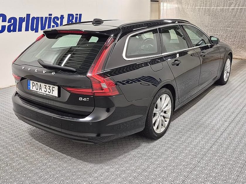 Bild 4 av Volvo V90