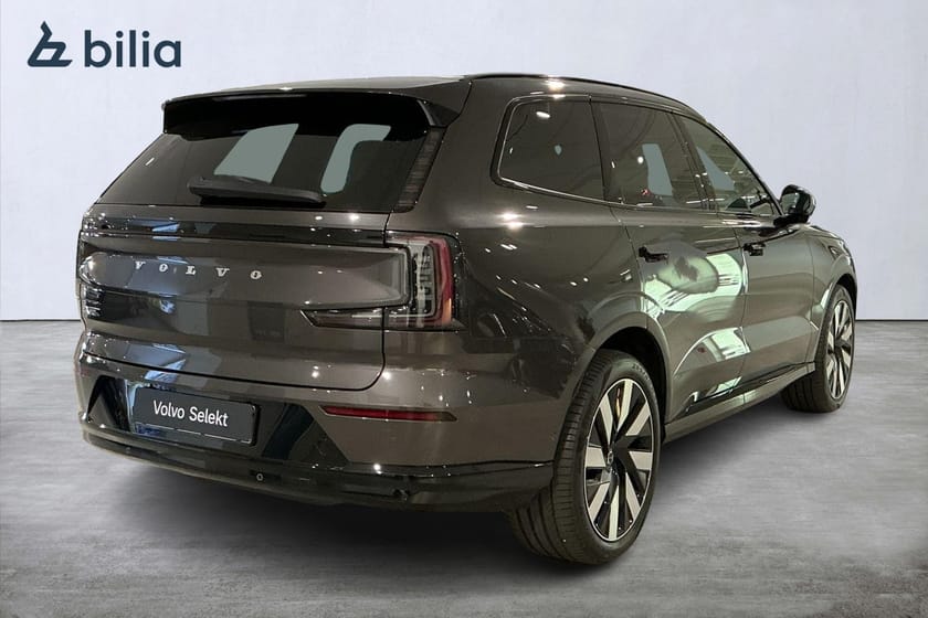 Bild 4 av Volvo EX90 Twin Motor