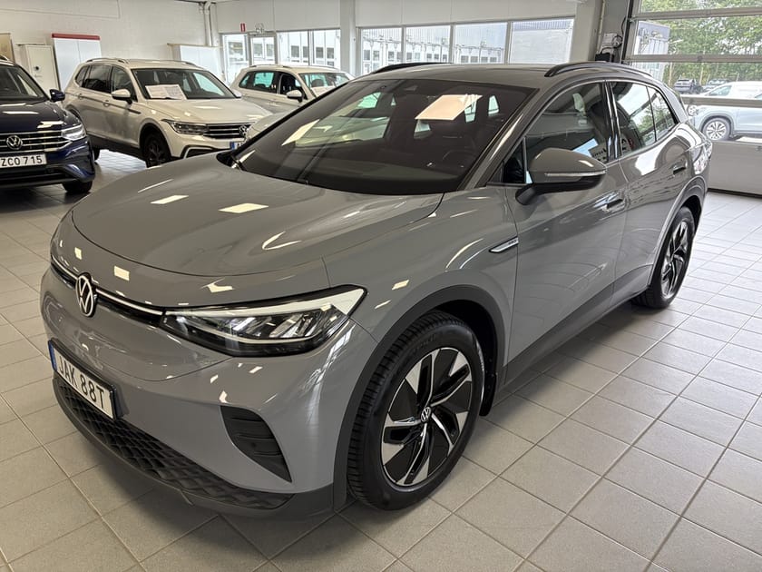Bild 3 av Volkswagen ID.4 Pro Performance