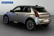 Renault 5 E-Tech