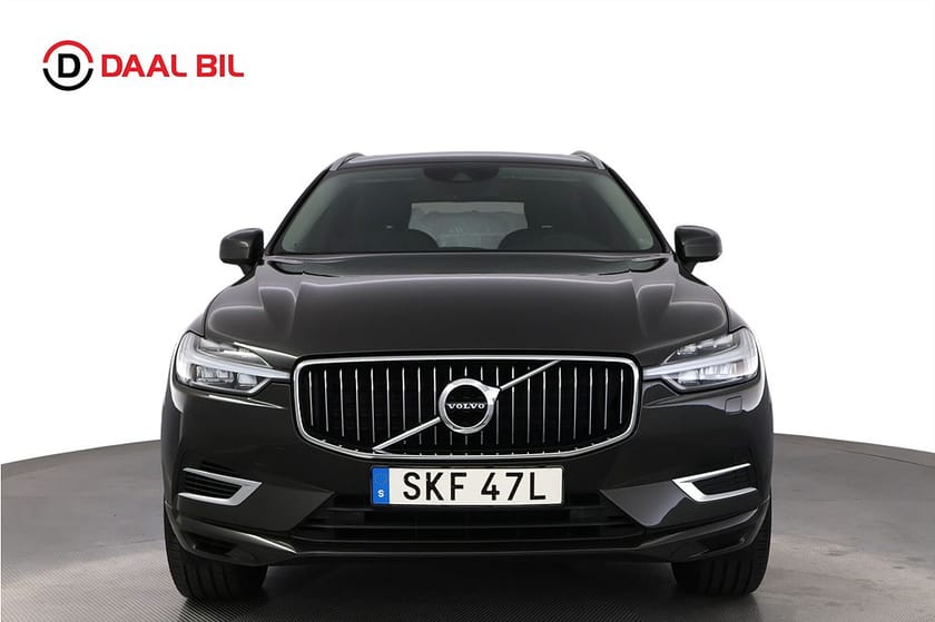 Bild 2 av Volvo XC60