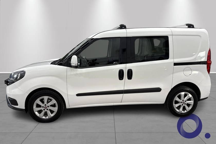 Bilde 2 av Fiat Doblò Combi
