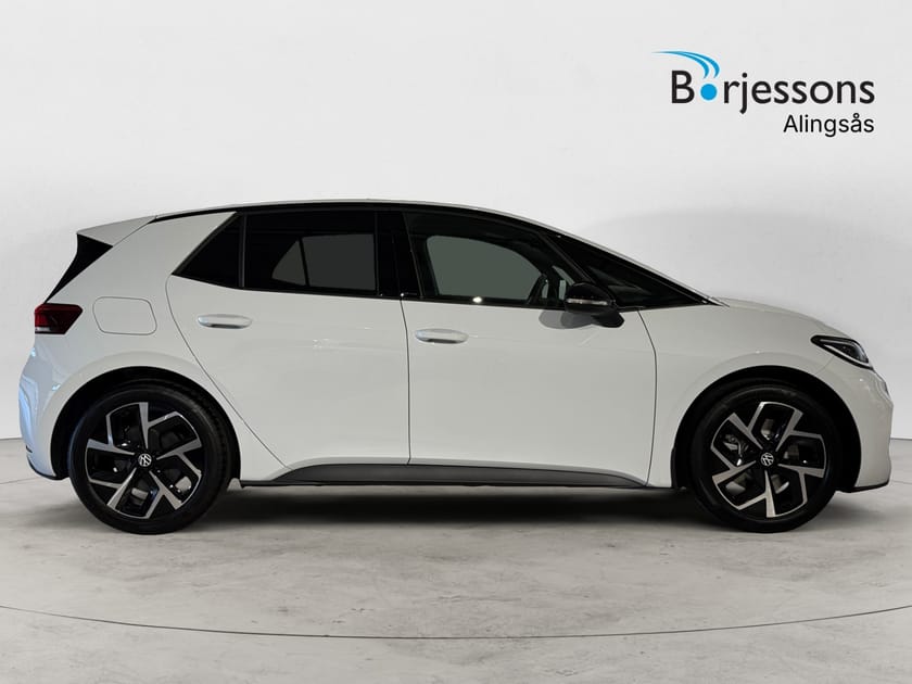 Bild 2 av Volkswagen ID.3 Neo LIFE 140 KW/190 HK 58 KWH BATTERI 1 VXL