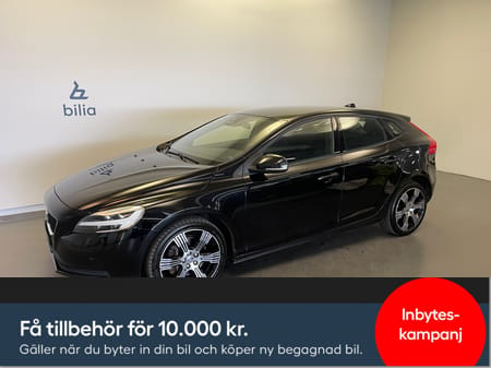 Volvo V40 D2 Business Advanced