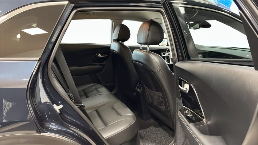 Bild 5 av Kia Niro P-HEV
