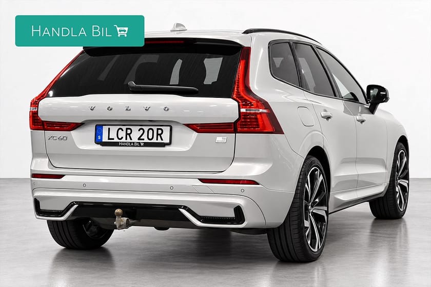 Bild 5 av Volvo XC60