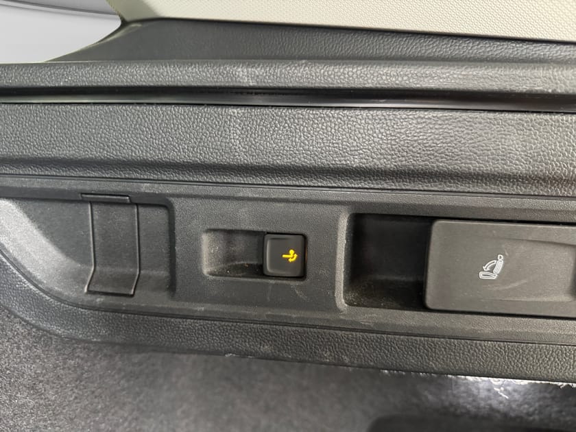 Bild 5 av Volkswagen Passat Sportscombi