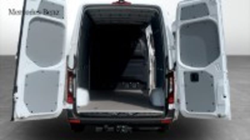 Bild 5 av Mercedes-Benz Sprinter 317 CDI RWD Panel Van SKÅP A2 PRO