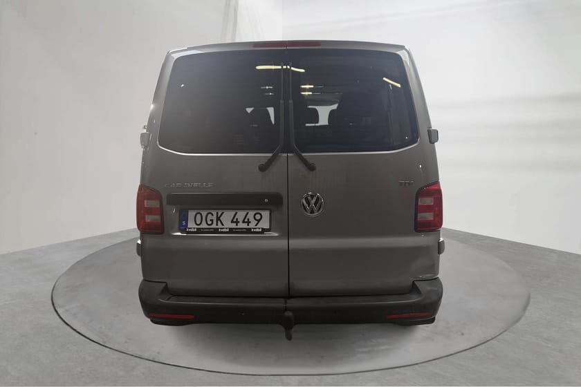 Bild 5 av Volkswagen Caravelle T6 2.0 TDI BMT (150hk)