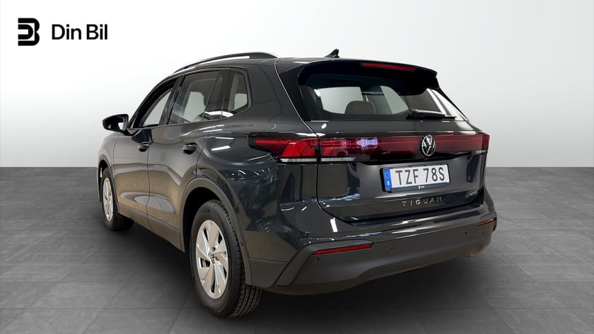 Bild 3 av Volkswagen Tiguan 1.5 eTSI 150 DSG/Nya Tiguan/Dragpkt/Värmare
