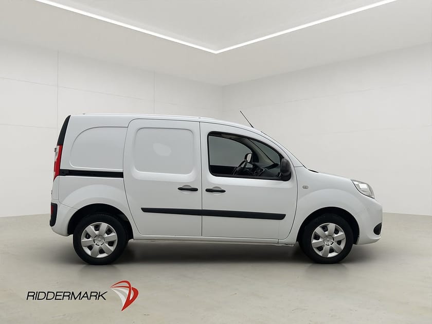 Bild 2 av Renault Kangoo Express