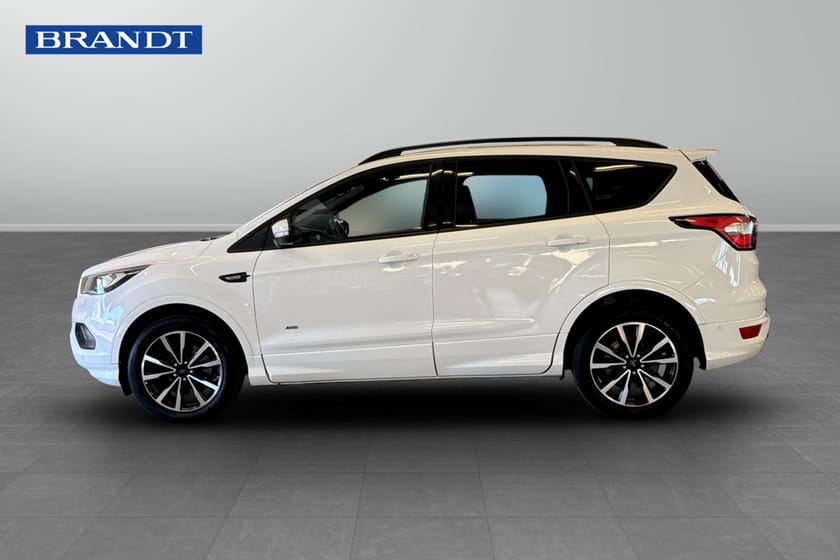 Bild 5 av Ford Kuga ST-Line 1.5 EcoBoost AWD SelectShift 182hk