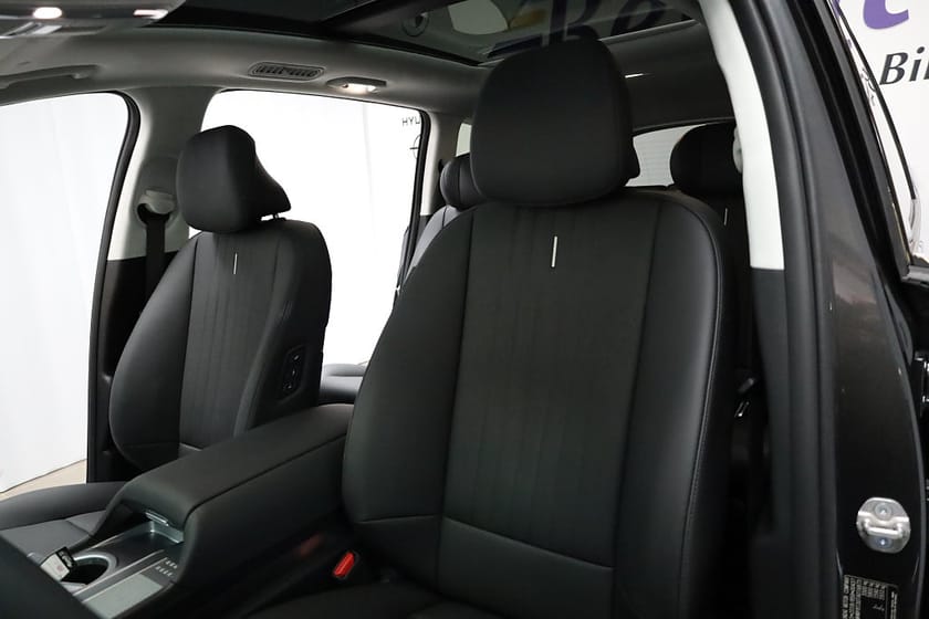 Bild 4 av Hyundai Ioniq 9 Long Range AWD 110.3 kWh 6-sits|Relax stolar|Räckvidd 600 km| DEMO