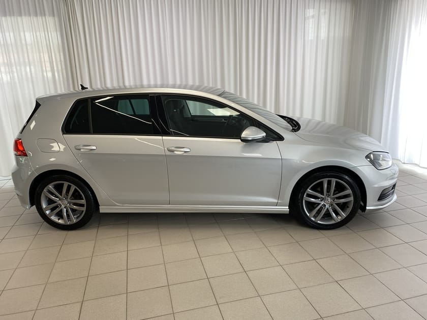 Bild 2 av Volkswagen Golf