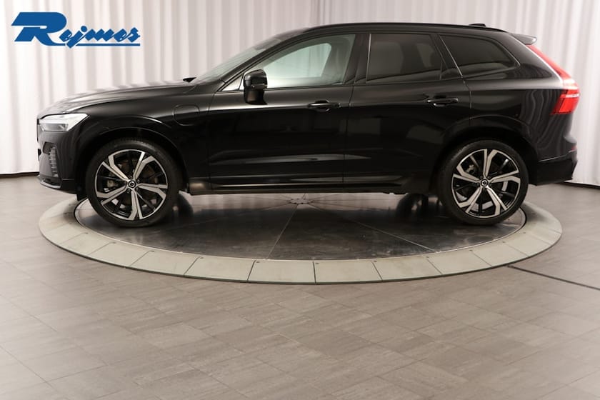 Bild 4 av Volvo XC60 T6 Ultra Dark