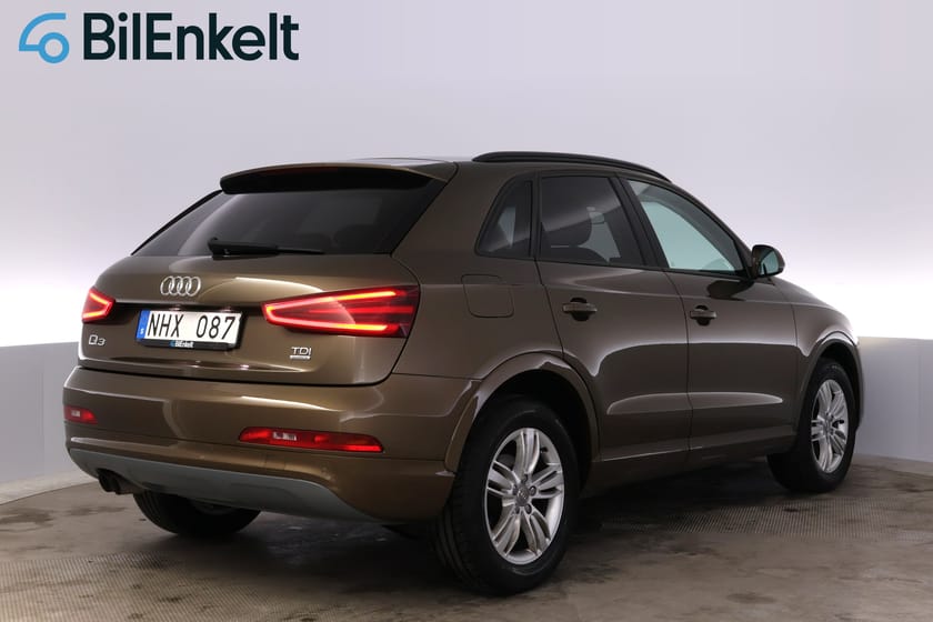 Bild 3 av Audi Q3