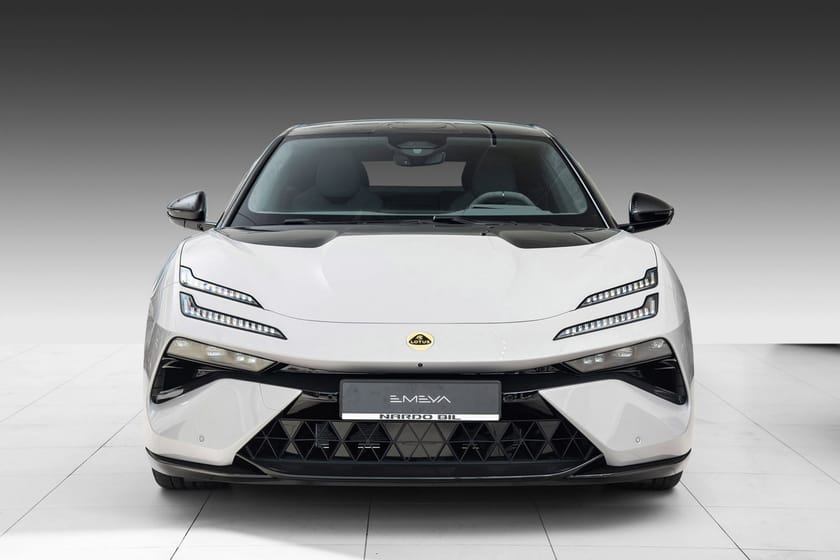 Bilde 3 av Lotus Emeya