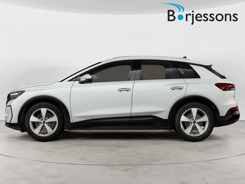 Bild 2 av Audi Q4 e-tron quattro