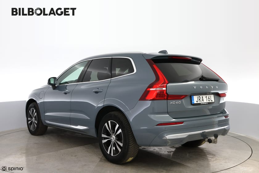 Bild 3 av Volvo XC60 Recharge T6 Core Bright