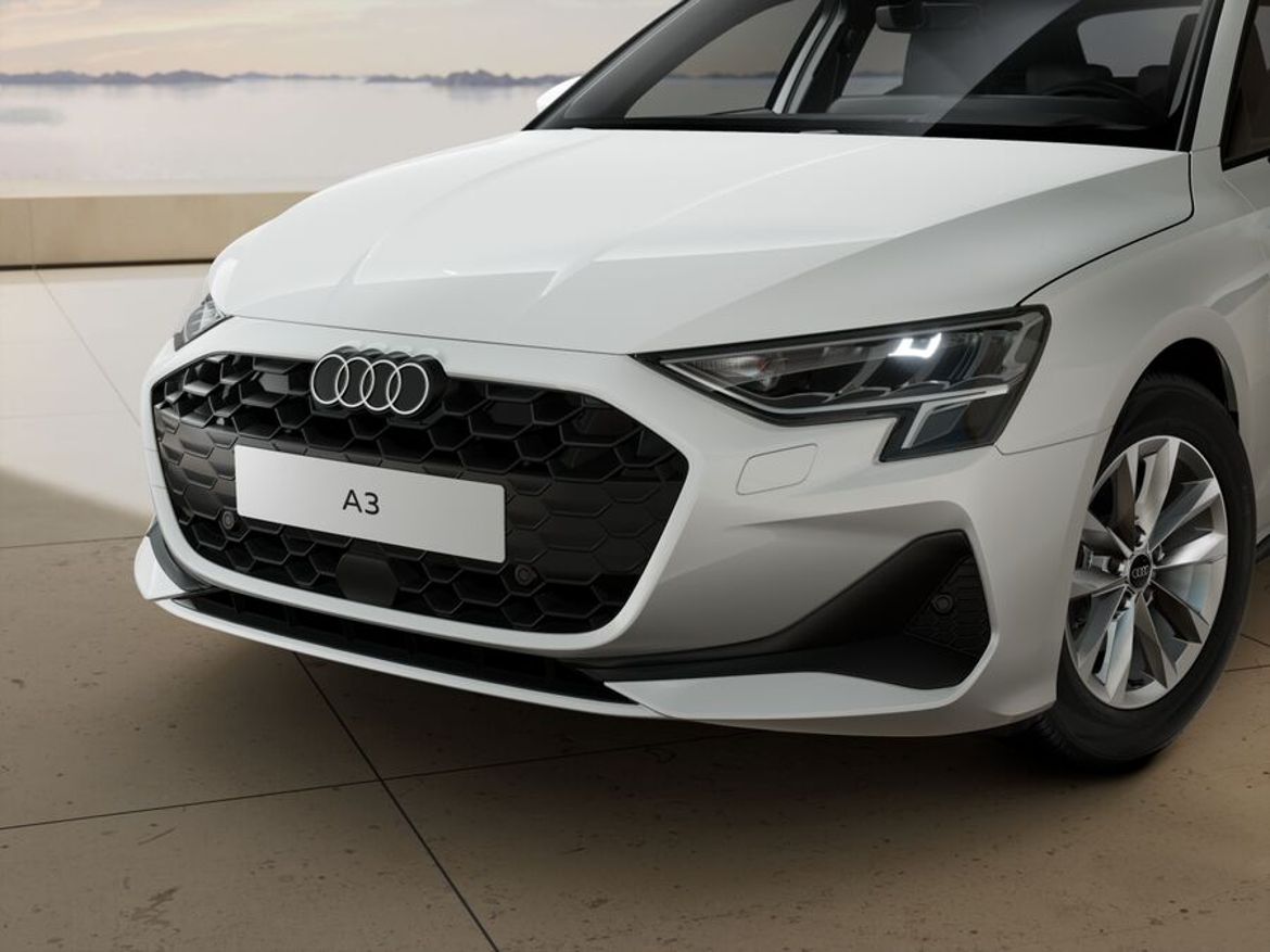 Audi Audi A3 Sportback 35 TFSI — bild 2
