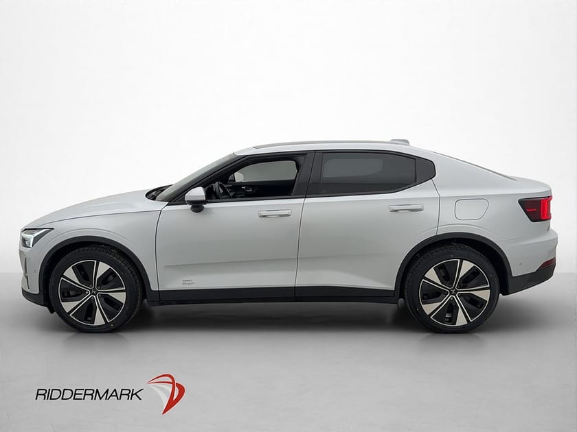 Bild 5 av Polestar 2 Long Range Dual Motor