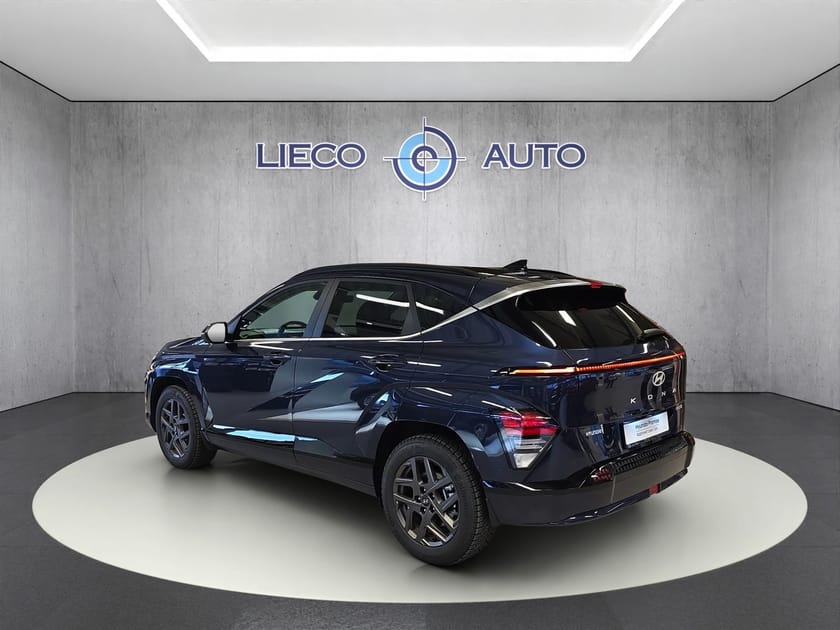 Bilde 4 av Hyundai Kona Electric Long Range 