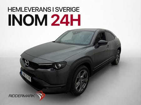 Mazda MX-30 e-Skyactiv EV Head-Up Kamera Navi Adapt-fart
