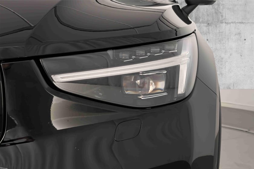 Bilde 3 av Volvo EX40 Twin Motor Performance