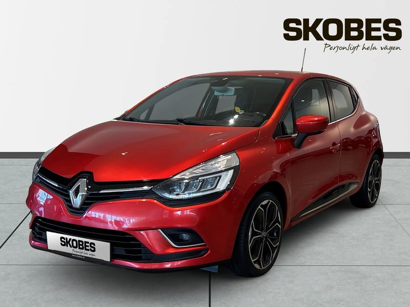 Bild 3 av Renault Clio