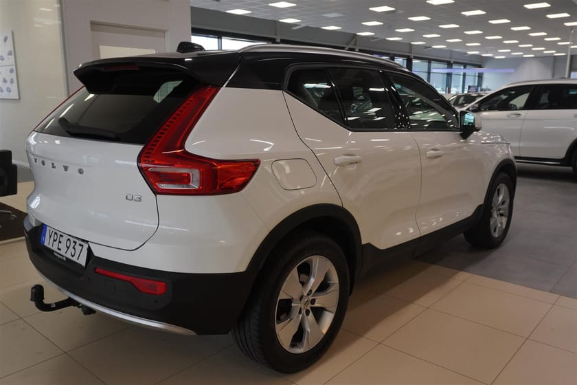 Bild 5 av Volvo XC40