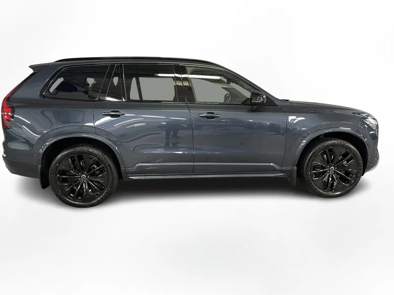 Bild 7 av 17 – Volvo XC90 T8 Ultra Black Edition