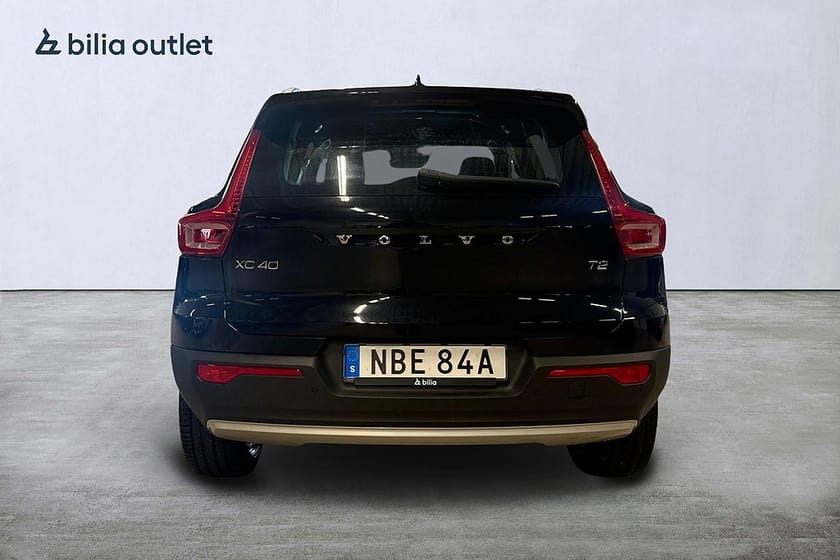 Bild 5 av Volvo XC40