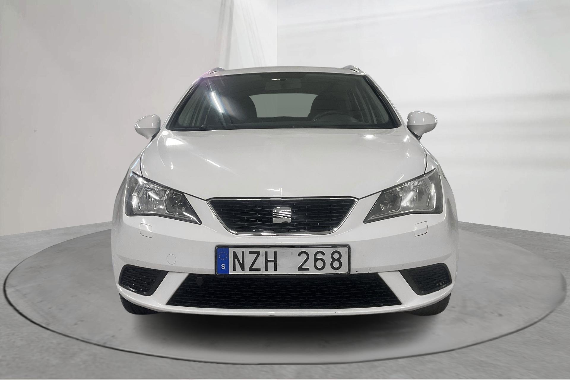 Seat Ibiza ST 1.2 TSI 2014, kuva 5/10