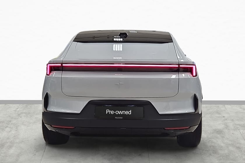 Bild 5 av Polestar 4 Coupé Long range Single motor