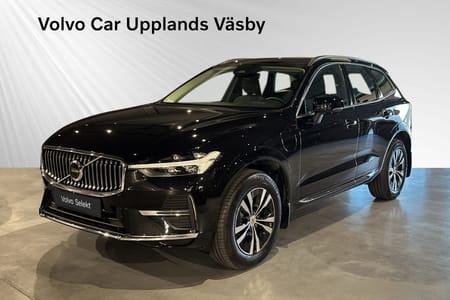 Volvo XC60 T6 Core Nordic Edition