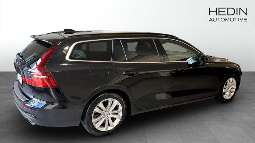 Bild 2 av Volvo V60