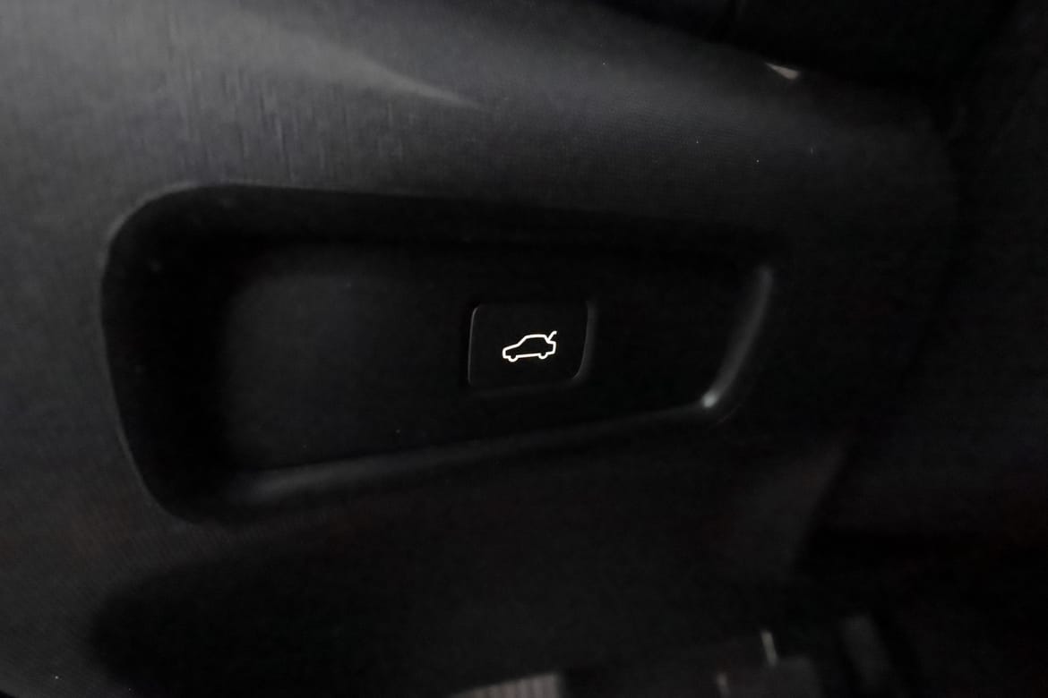 Polestar 2 2023 - miniatyr 12
