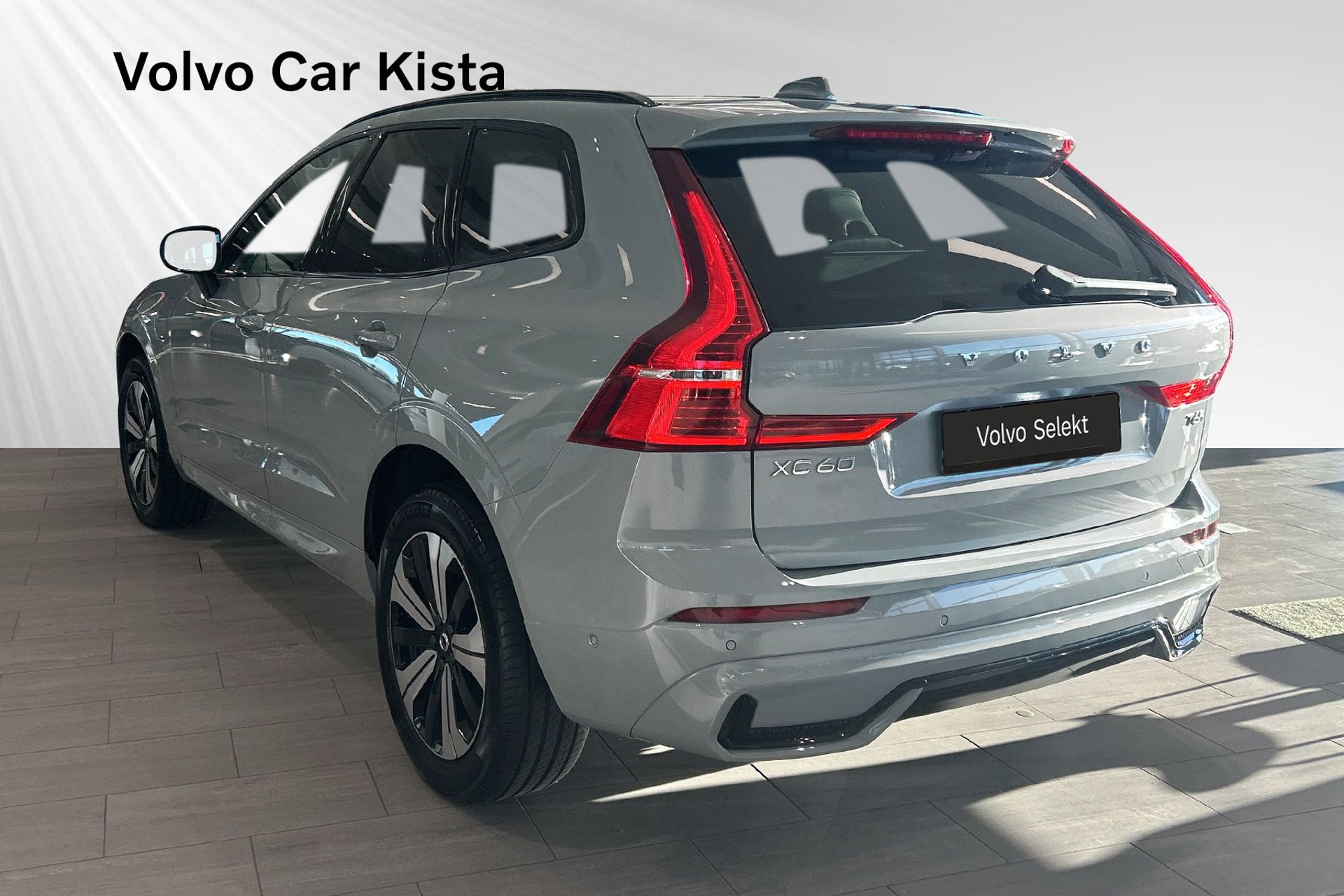 Volvo XC60 2025, bild 4/10