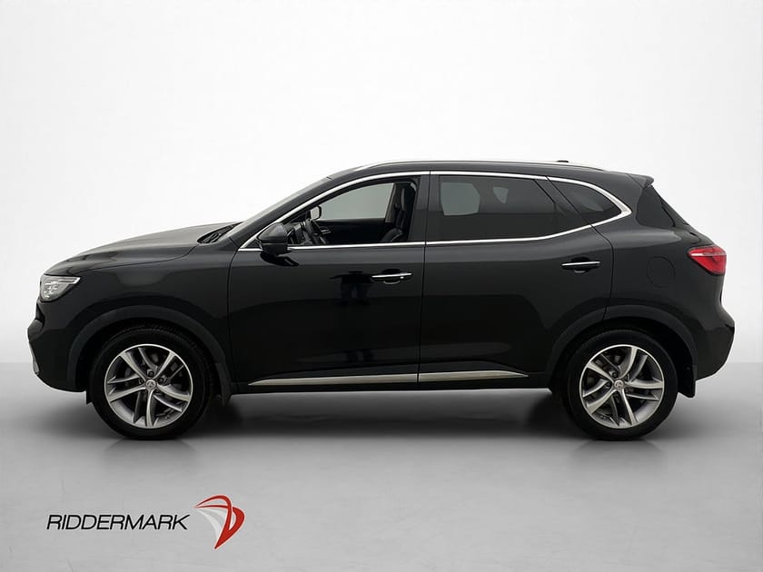 Bild 5 av MG EHS PHEV 258hk Luxury Pano 360° Kamera Navi Skinn Dragkrok