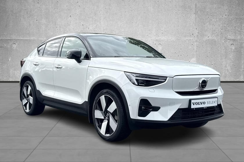 Bilde 3 av Volvo C40 Recharge Twin motor AWD Pro Harman, Pixel, 360Cam, Google+