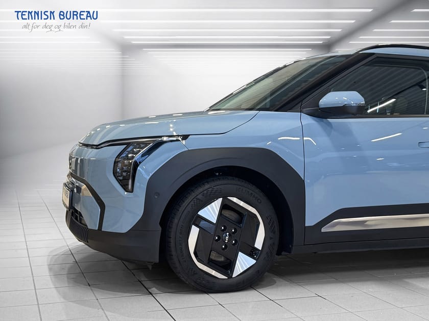 Bilde 2 av Kia EV3 Long Range