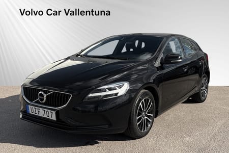 Volvo V40 D2 Business Advanced