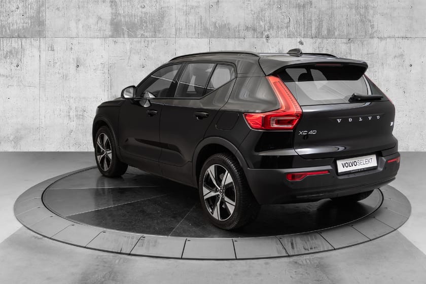 Bilde 5 av Volvo XC40 Recharge Plus Google/Ryggekam/El.stol