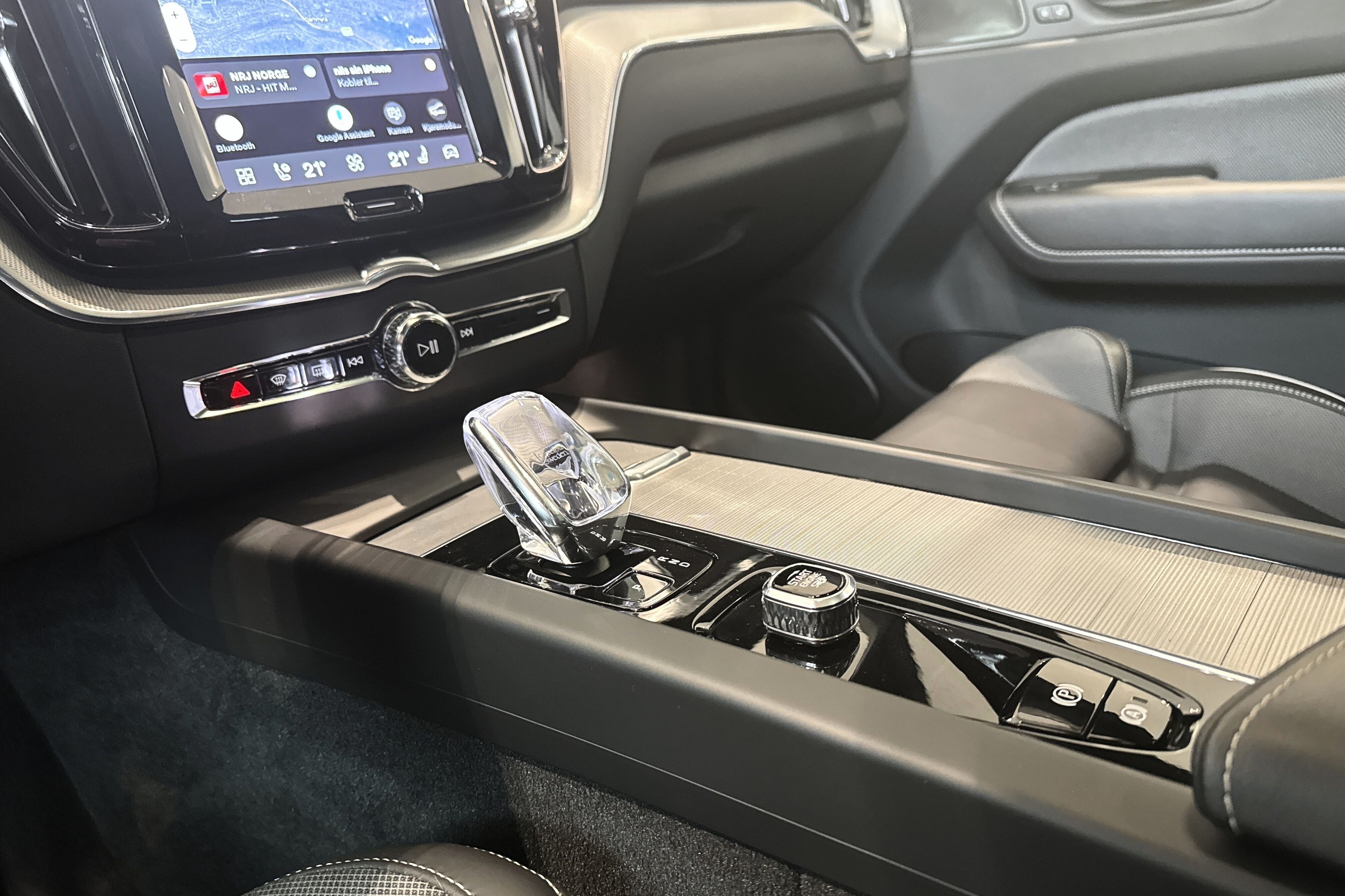 Volvo XC60 bilde 15