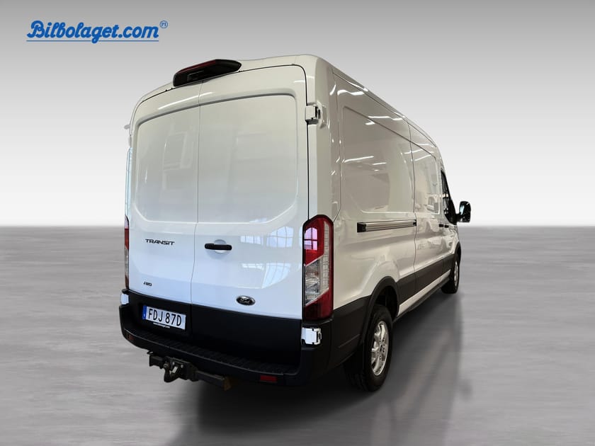 Bild 5 av Ford Transit 350 Skåp 350L3 AWD Trend_HMC
