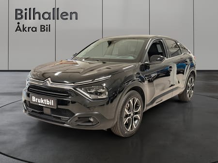 Citroën ë-C4