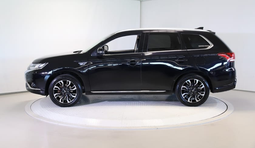 Bilde 2 av Mitsubishi Outlander PHEV