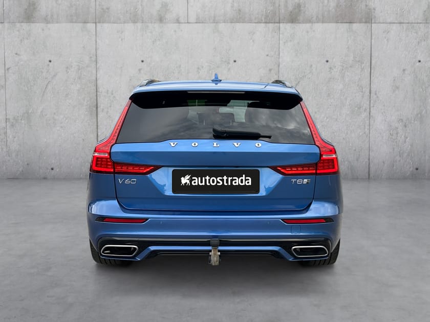 Bilde 4 av Volvo V60